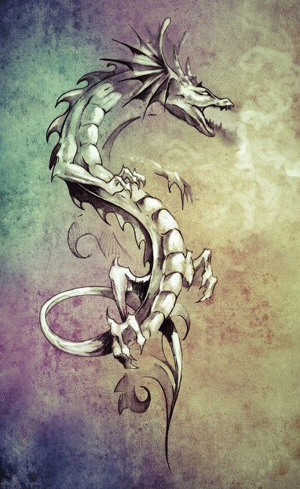 Dragons