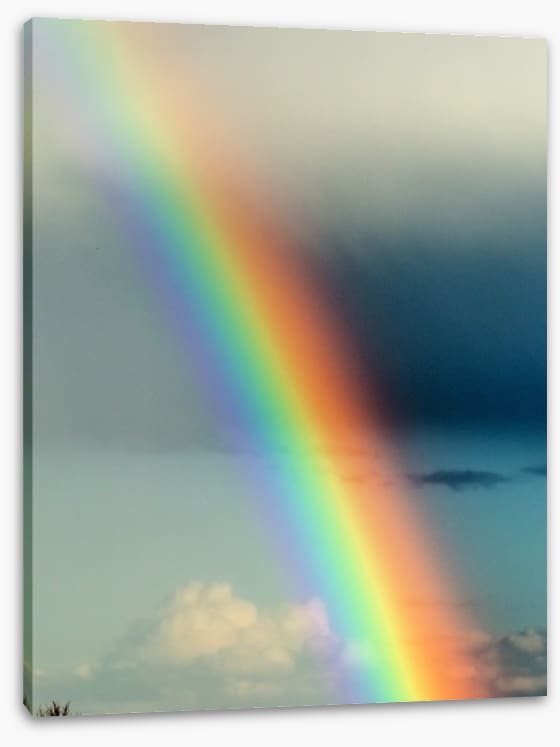 Rainbows
