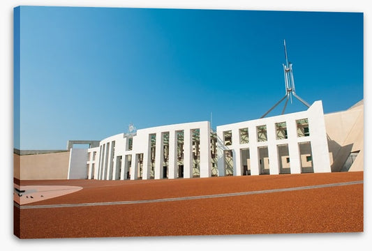 Canberra