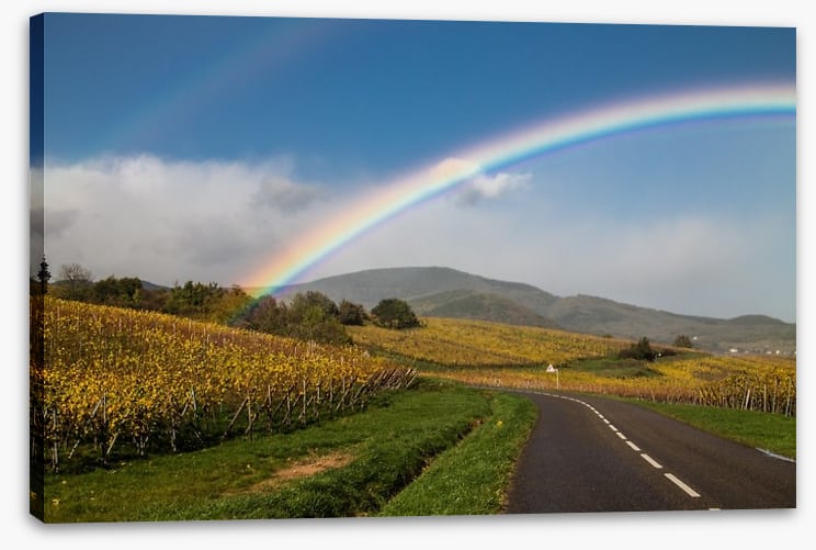 Rainbows