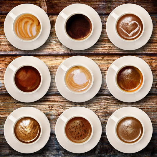 Espresso
