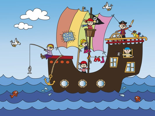 Pirates