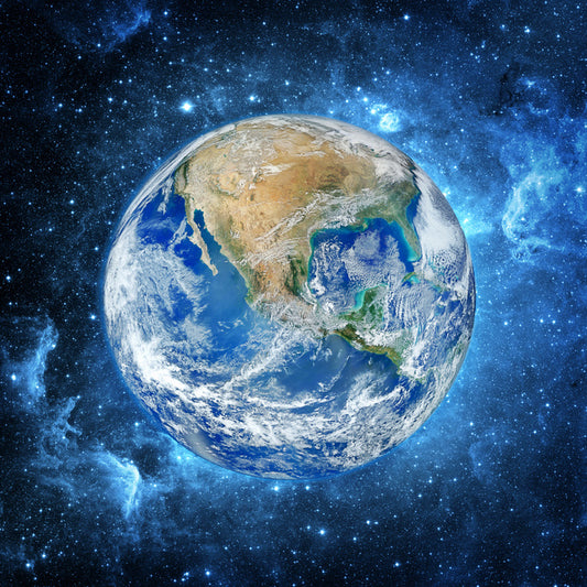 Earth watch
