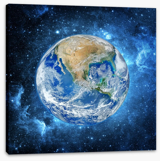 Earth watch