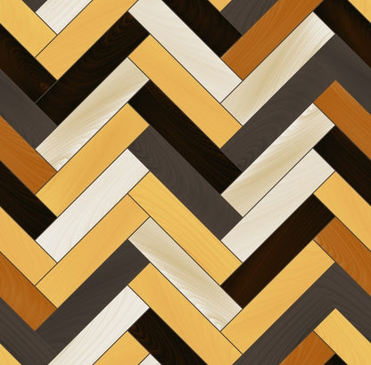 Herringbone