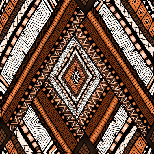 Frame of mind