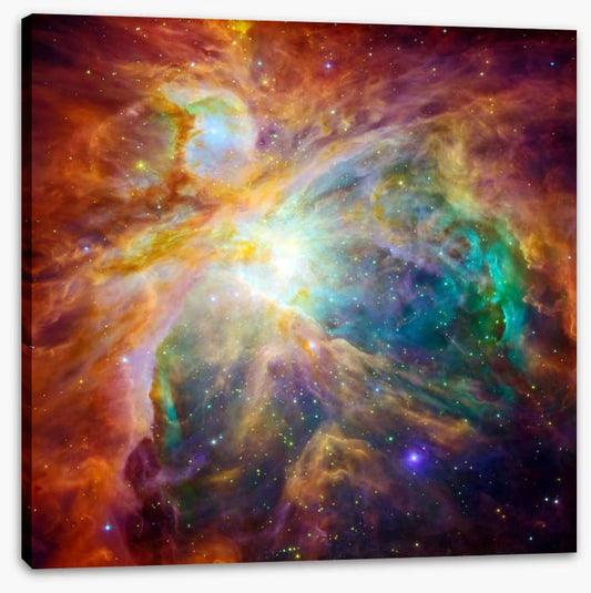 Orion Nebula
