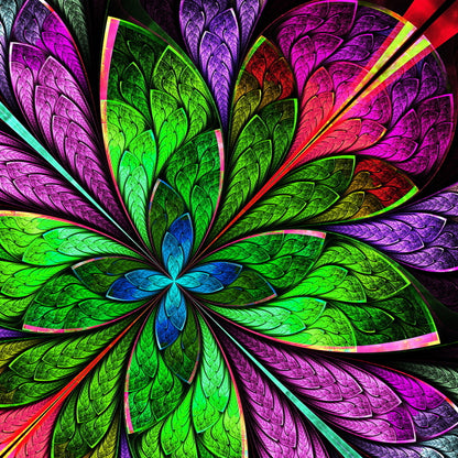 Stained Glass
