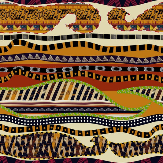 Tribal trends