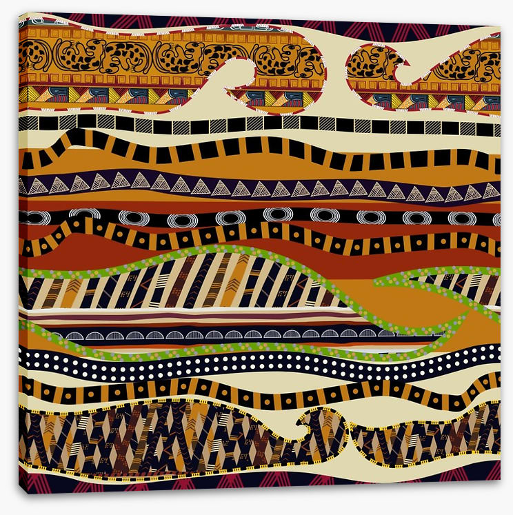 Tribal trends