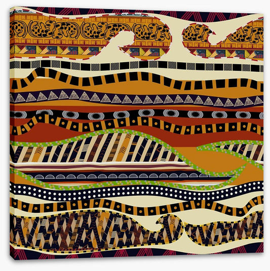 Tribal trends
