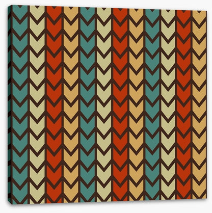 Herringbone