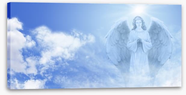 Guardian angel