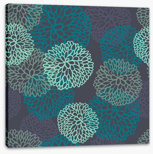Deco dahlia