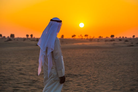 Desert
