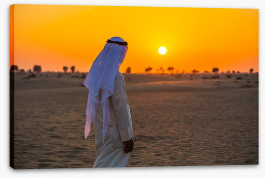 Desert