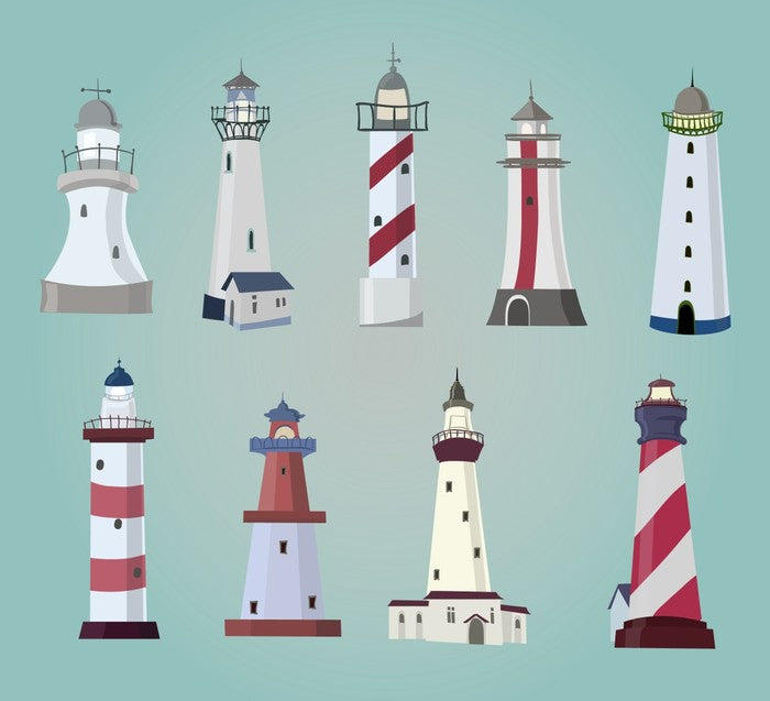 Lighthouse love