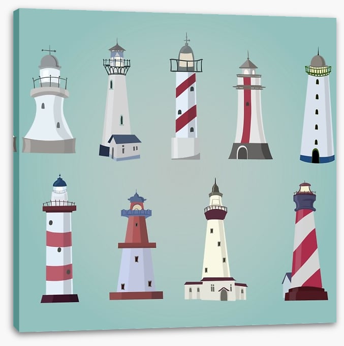 Lighthouse love