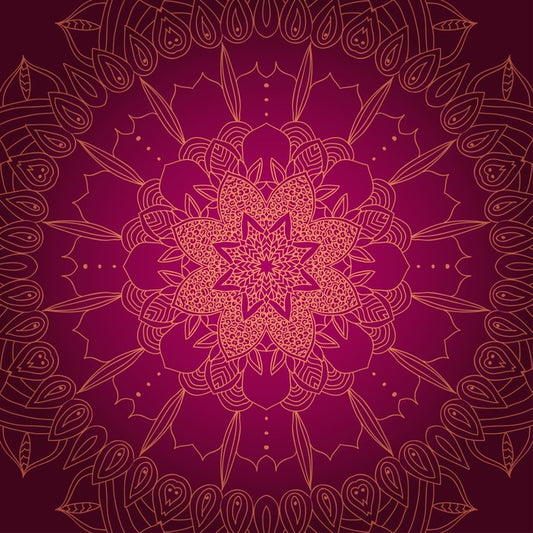 Star of riches