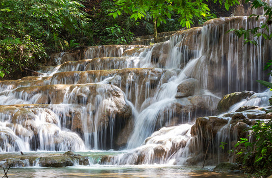 Waterfalls