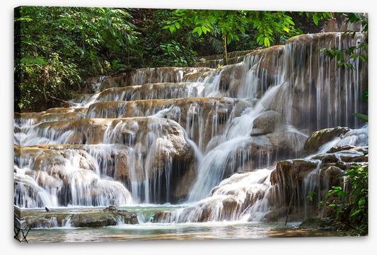 Waterfalls
