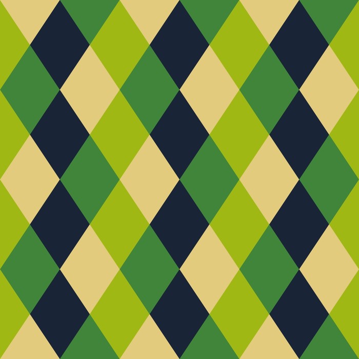 Green revival
