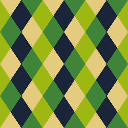 Green revival