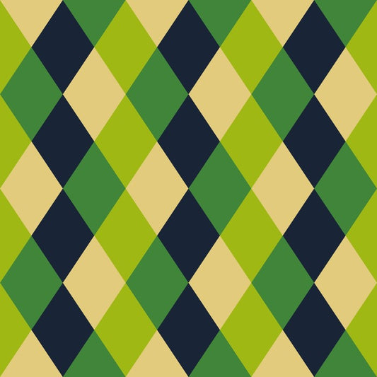 Green revival