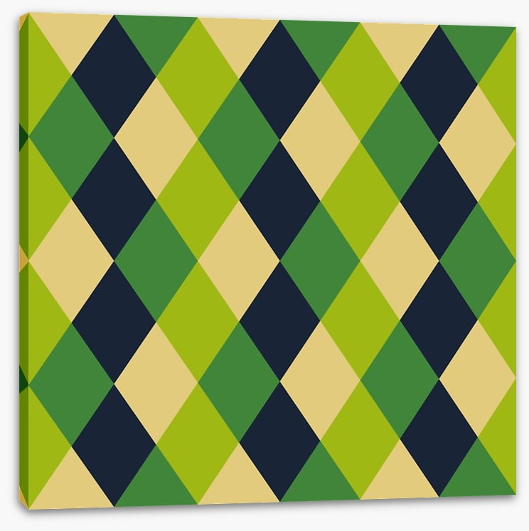 Green revival
