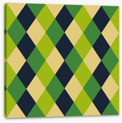 Green revival