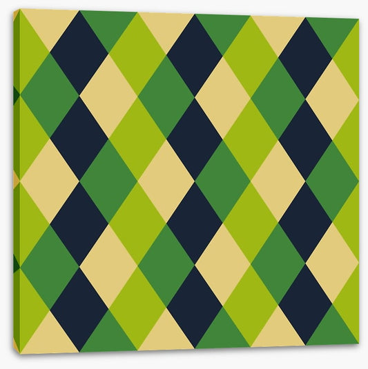 Green revival