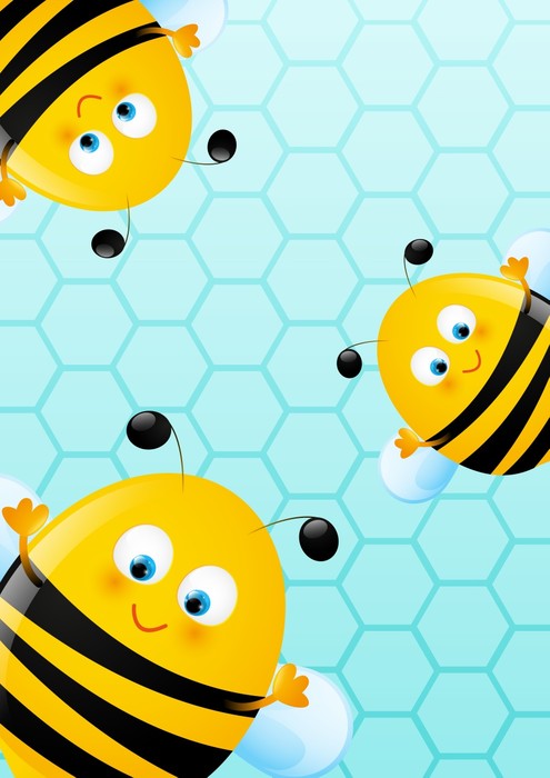 Happy Critters