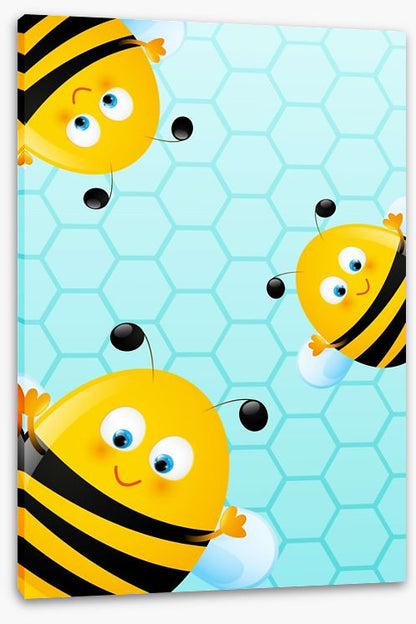 Happy Critters