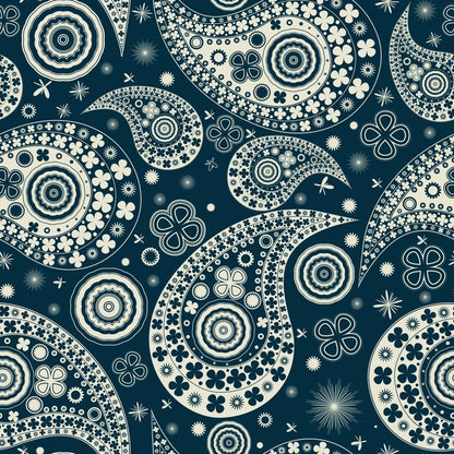 Paisley
