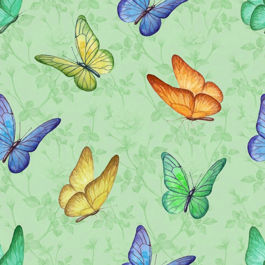 Fluttering