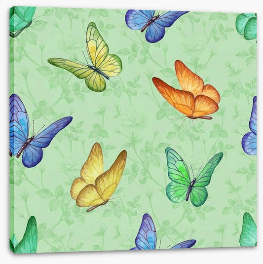 Fluttering