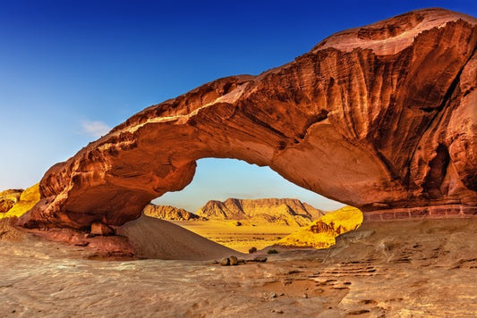 Desert