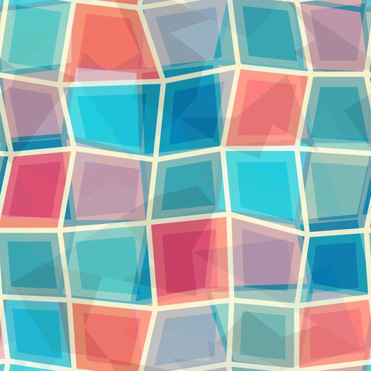 Don't be a square