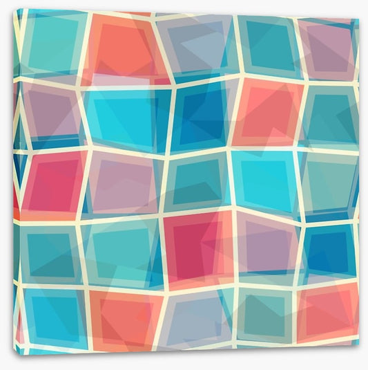 Don't be a square