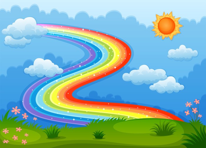 Rainbows