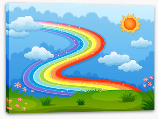 Rainbows