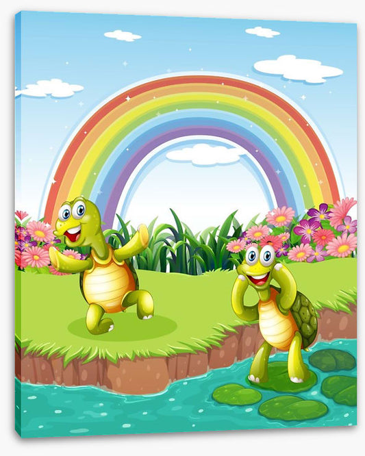Rainbows