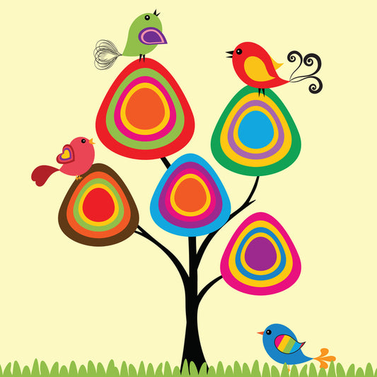 Fun Gardens