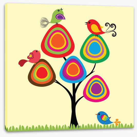 Fun Gardens