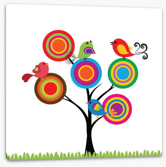 Fun Gardens
