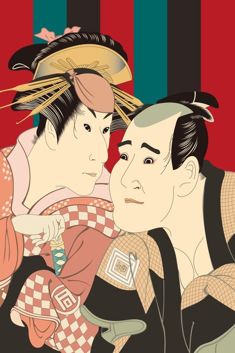 Japanese Art
