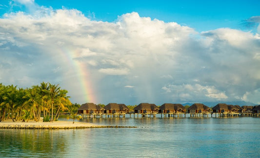 Rainbows