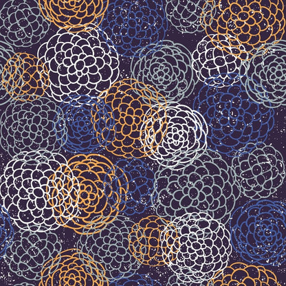 Deco flowers
