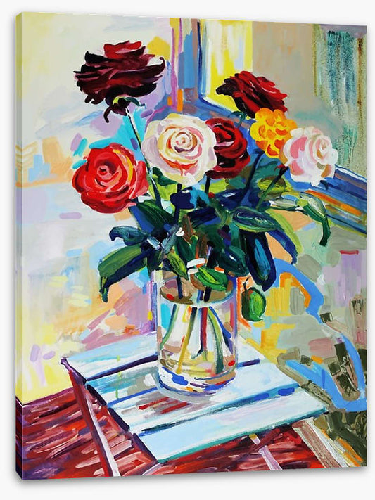 Still Life