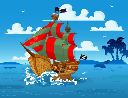 Pirates